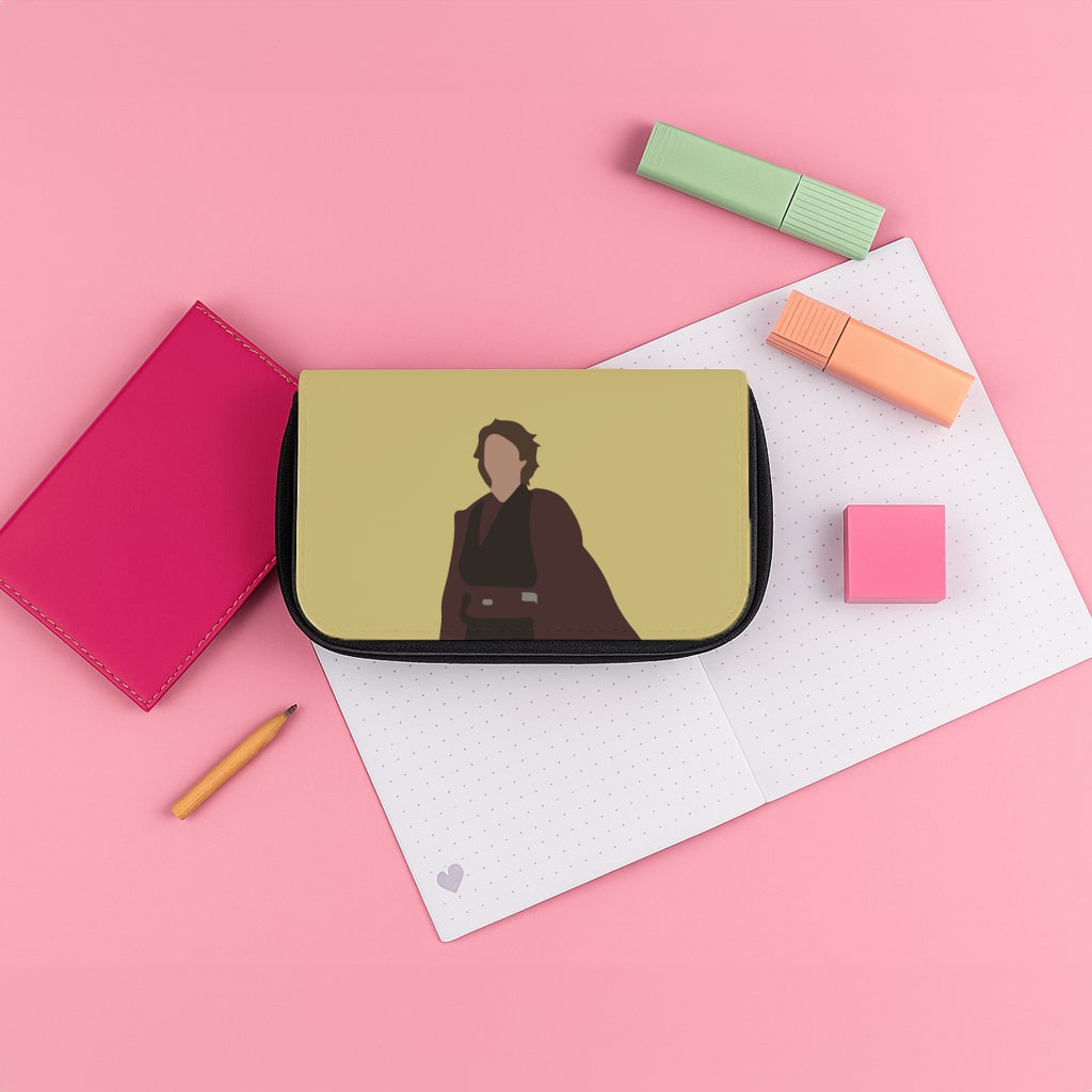 Anakin Skywalker Pencil Case