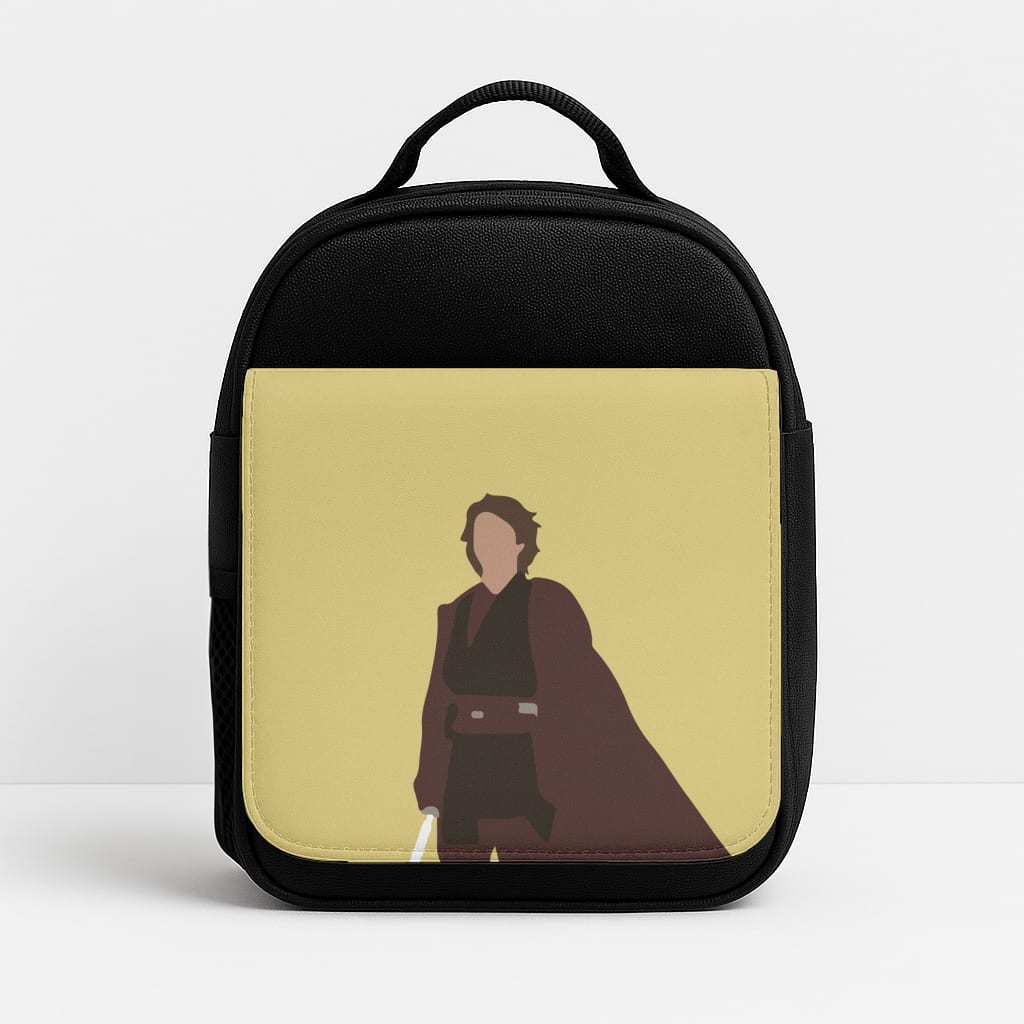 Anakin Skywalker Insulated Lunchbox