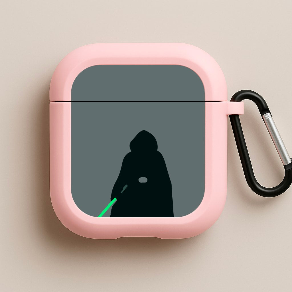 Darth Vader Pink AirPods Case