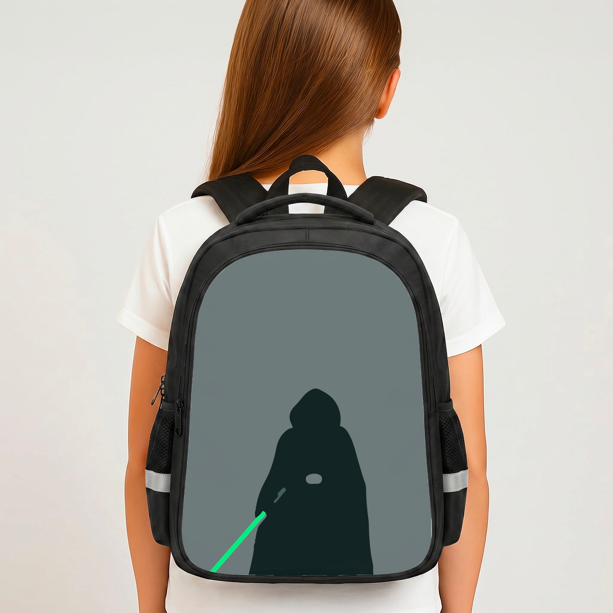 Darth Vader Backpack