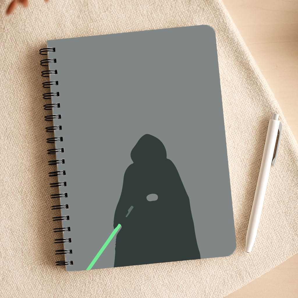 Darth Vader Notepad