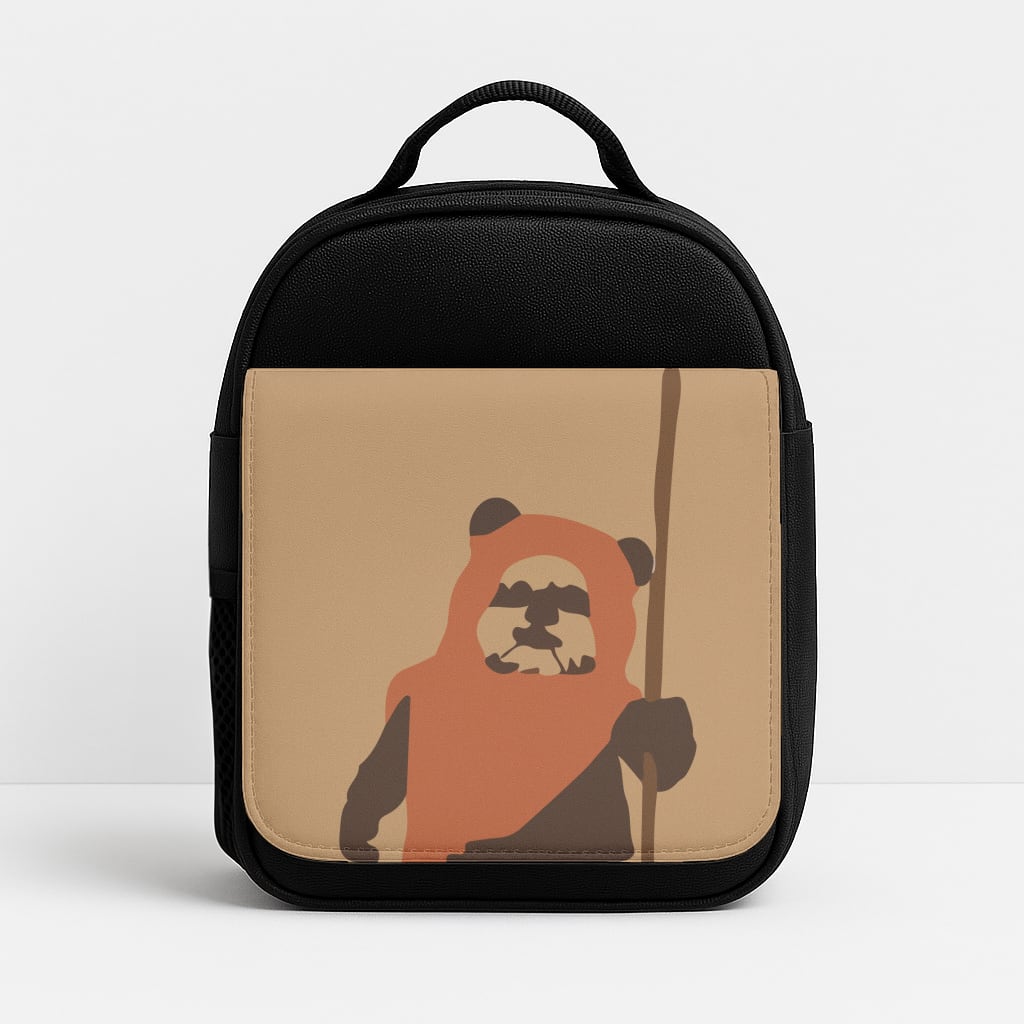 Ewok Insulated Lunchbox
