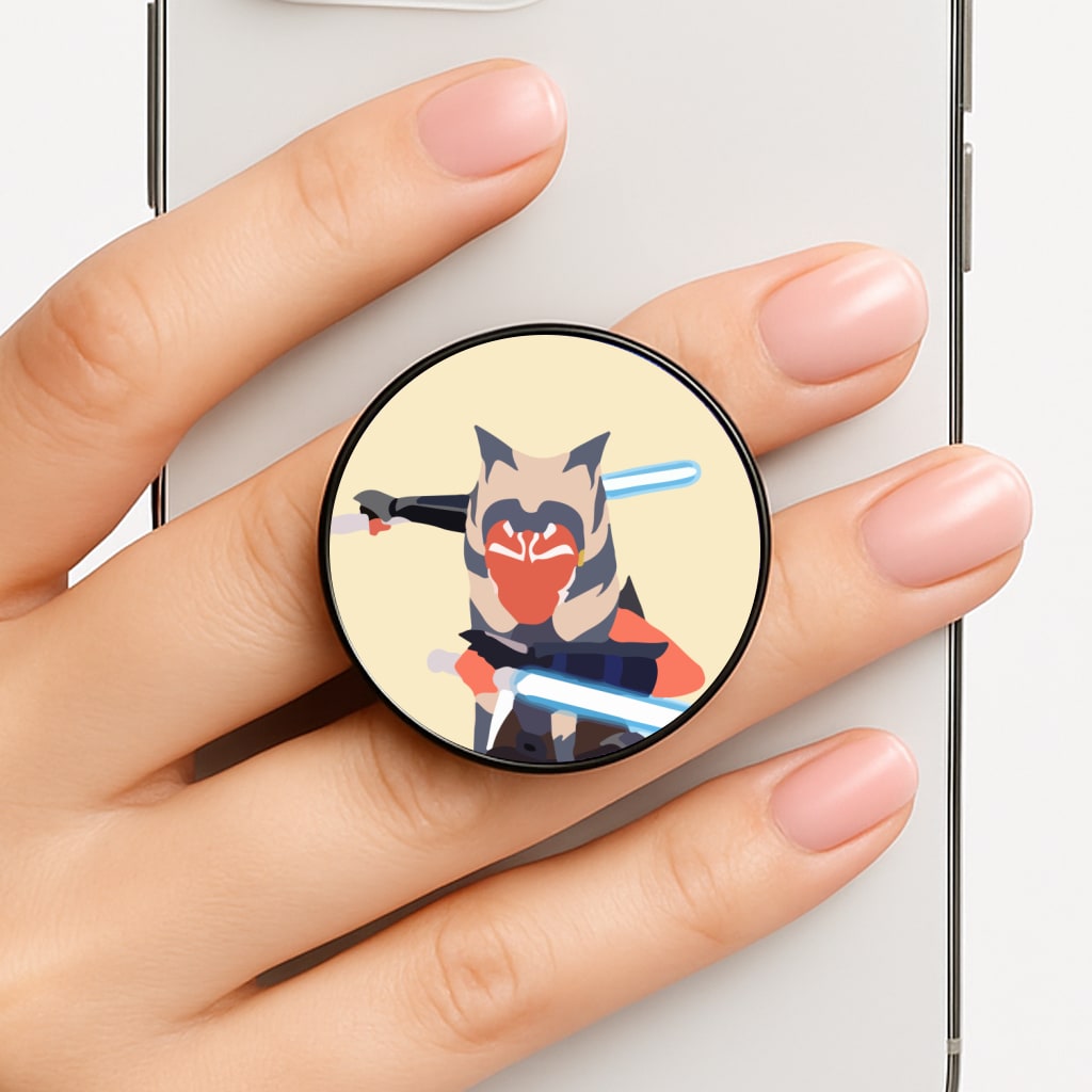 Ahsoka Tano FunGrip