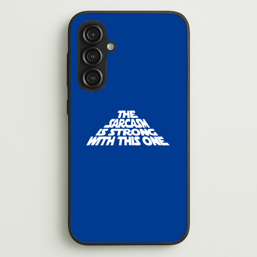 WAR-016 Phone Case - Galaxy S23FE
