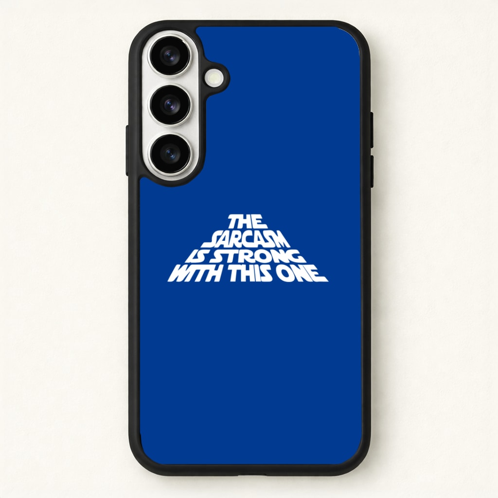 WAR-016 Phone Case - Galaxy S26