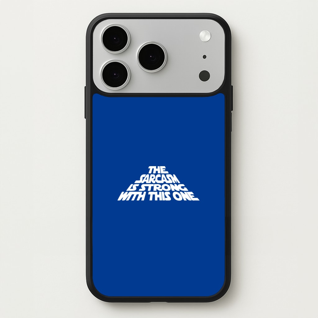 WAR-016 Phone Case - iPhone 17 Pro