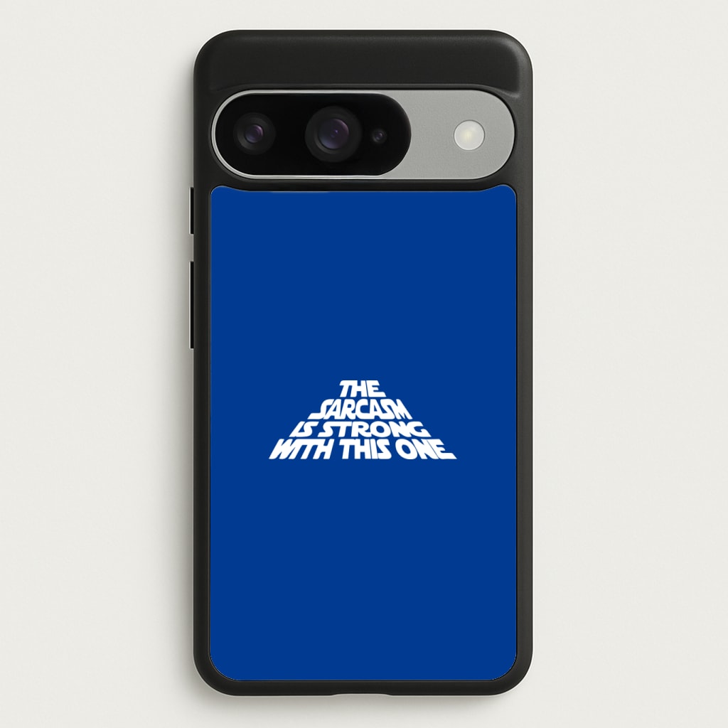 WAR-016 Phone Case - Google Pixel 10 / 10 Pro