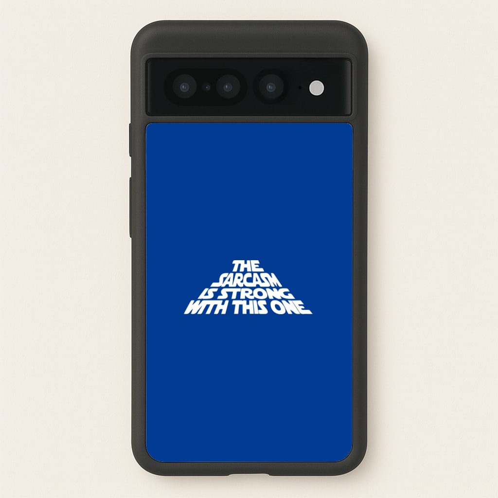 WAR-016 Phone Case - Google Pixel 7 Pro