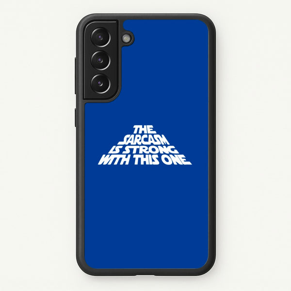 WAR-016 Phone Case - Galaxy S21 Plus
