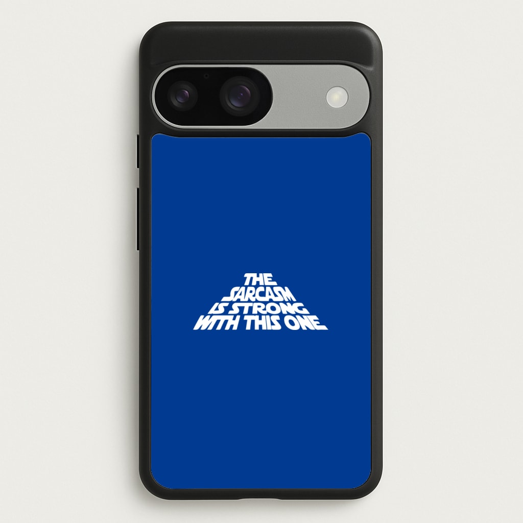 WAR-016 Phone Case - Google Pixel 9 / 9 Pro