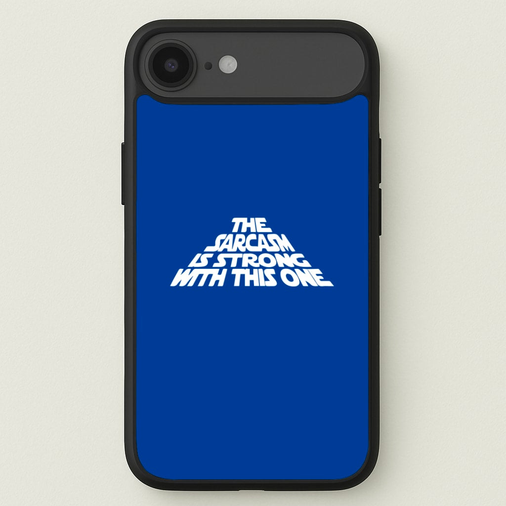 WAR-016 Phone Case - iPhone 17 Air
