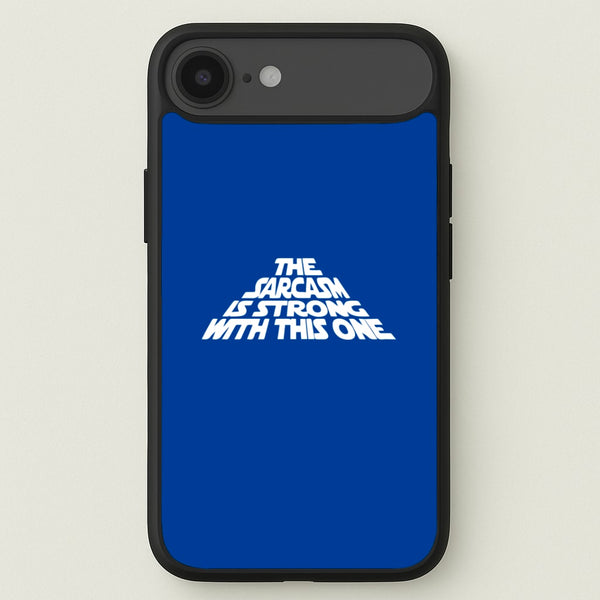 WAR-016 Phone Case - iPhone 17 Air