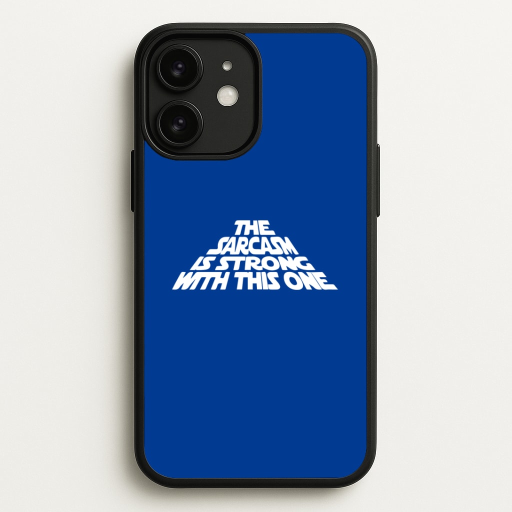 WAR-016 Phone Case - iPhone 11