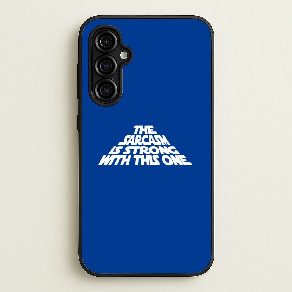 WAR-016 Phone Case - Galaxy A54