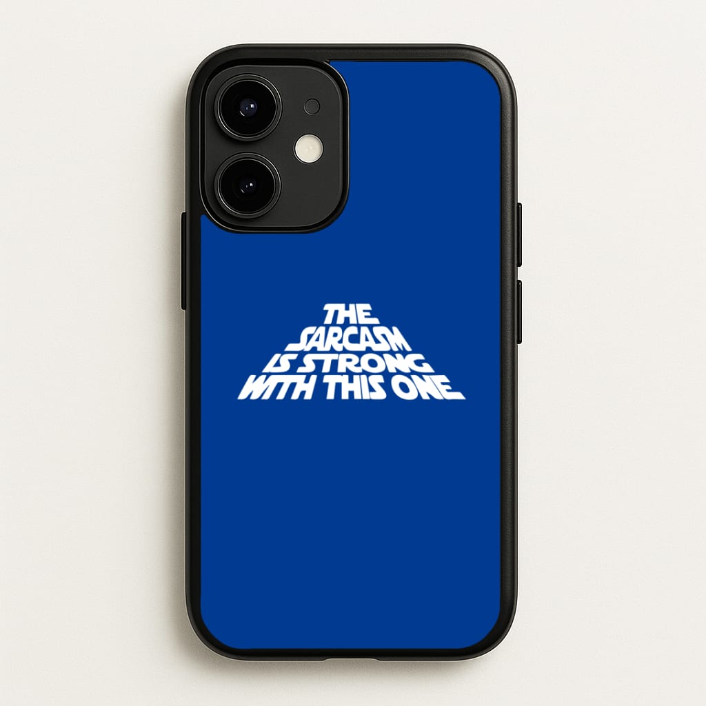 WAR-016 Phone Case - iPhone 12 / 12 Pro