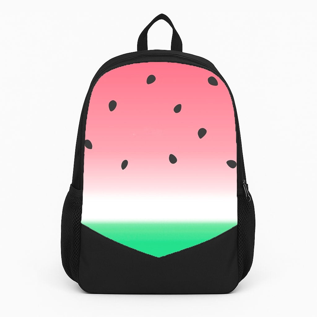 Watermelon Ombre Backpack