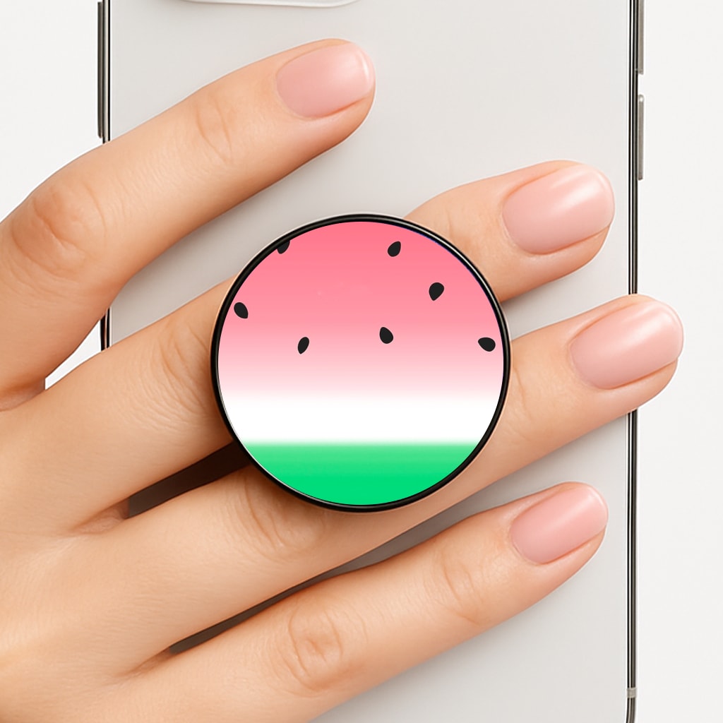 Watermelon Ombre FunGrip