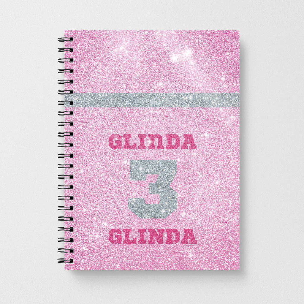 Glinda 3 Notebook