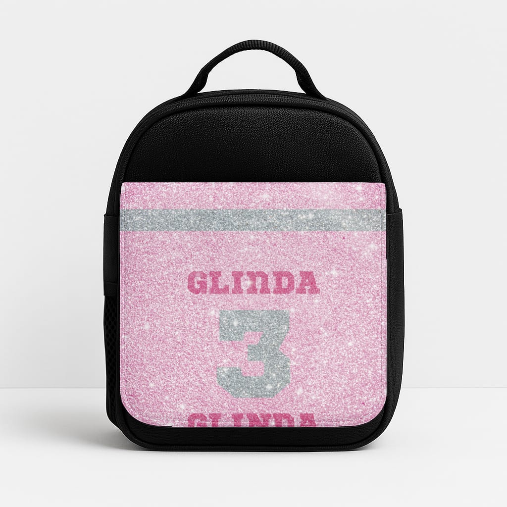 Glinda 3 Lunchbox