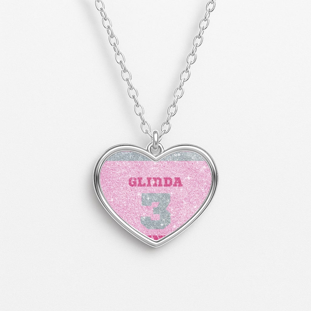 Glinda 3 Necklace
