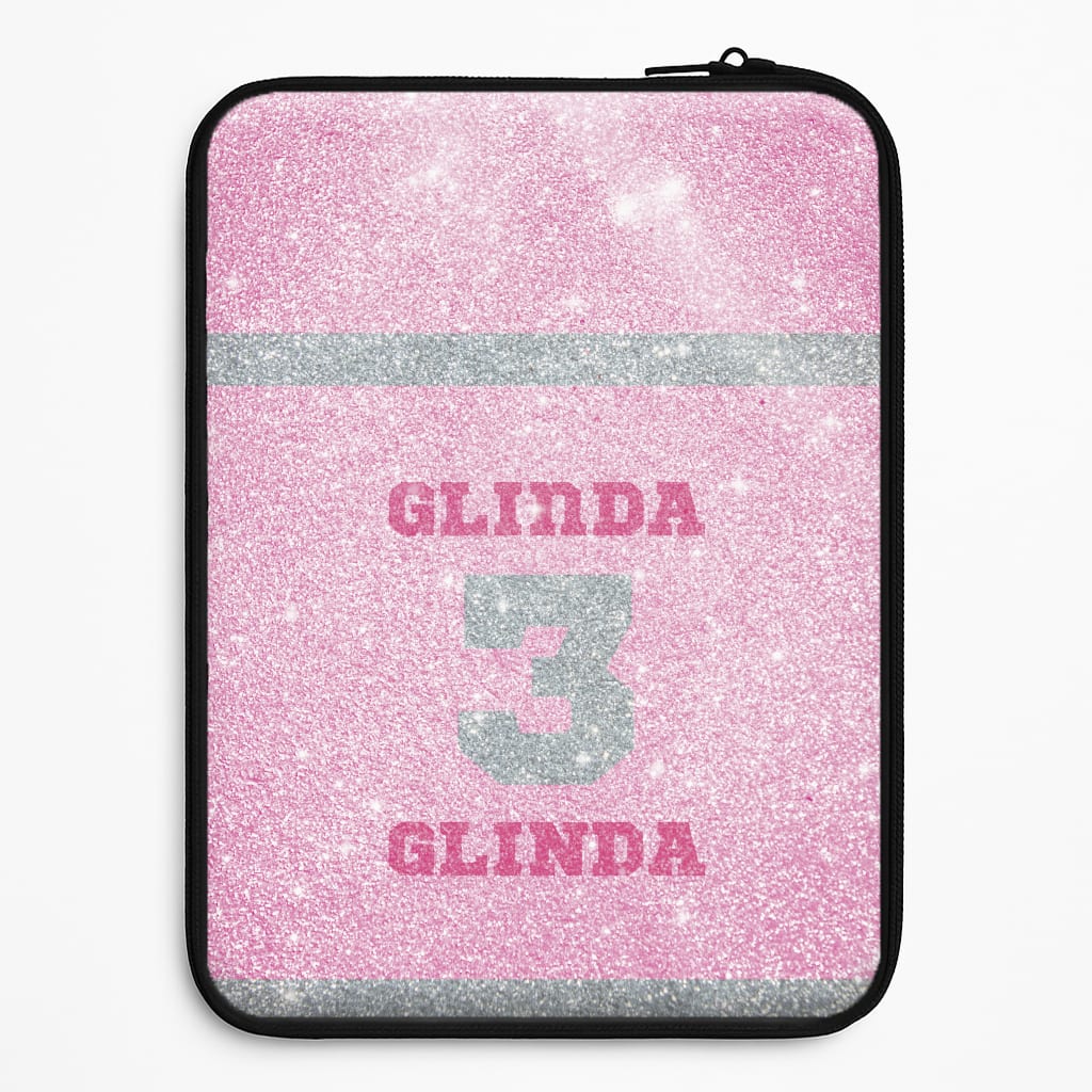 Glinda 3 Laptop Sleeve