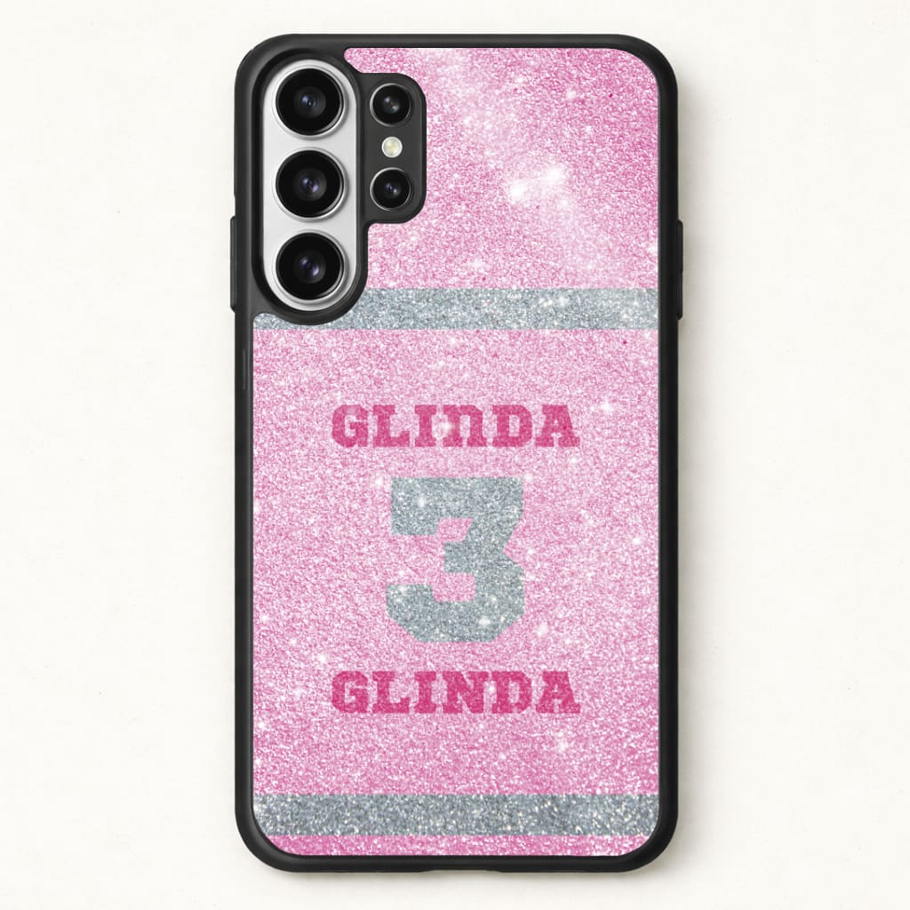 Glinda 3 Phone Case for Galaxy S26 Ultra