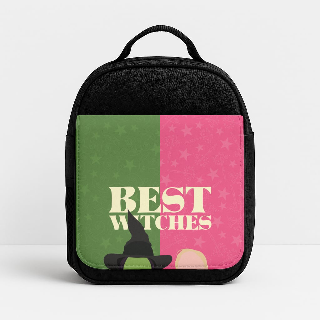 Best Witches Insulated Lunchbox