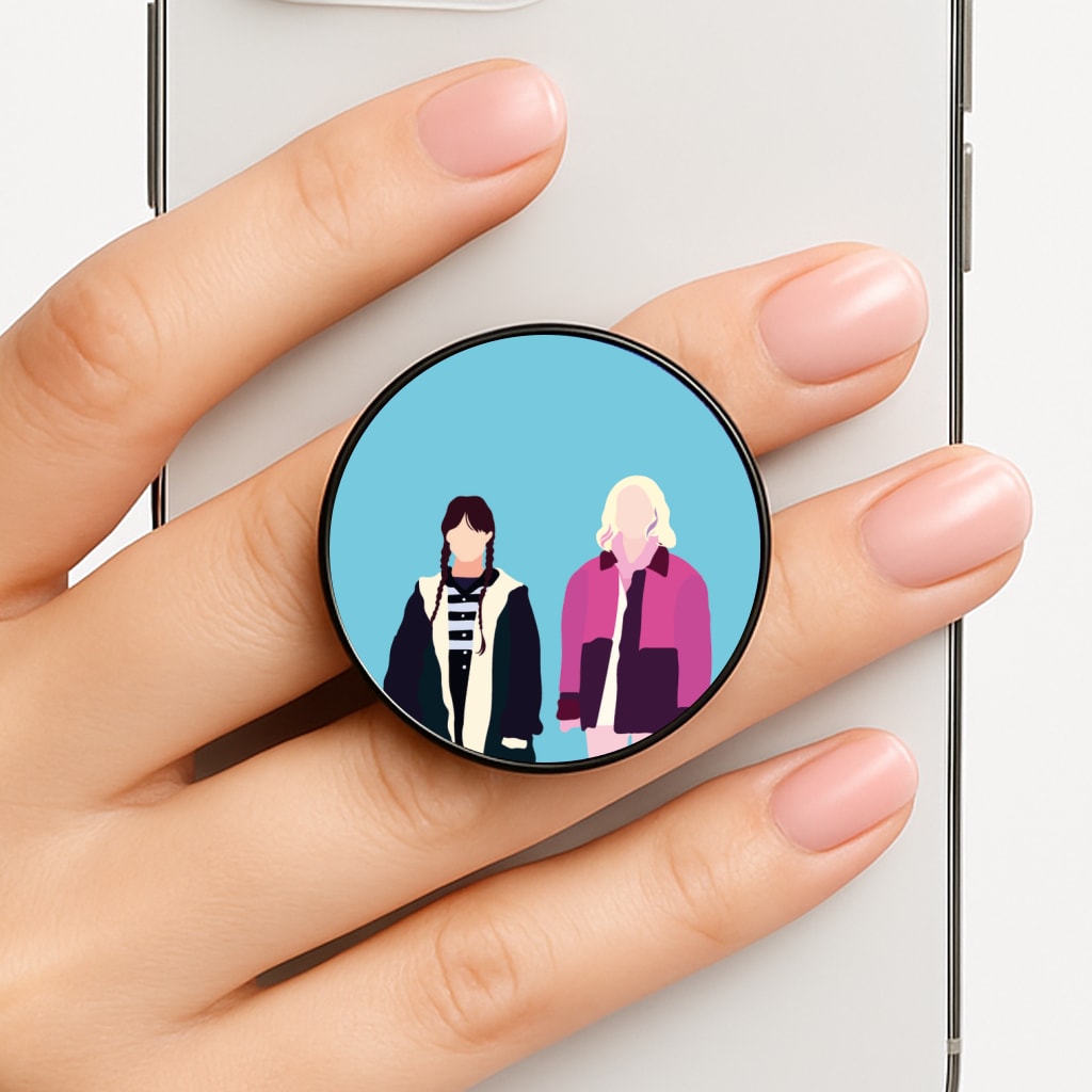 Free personalisation on all phone cases