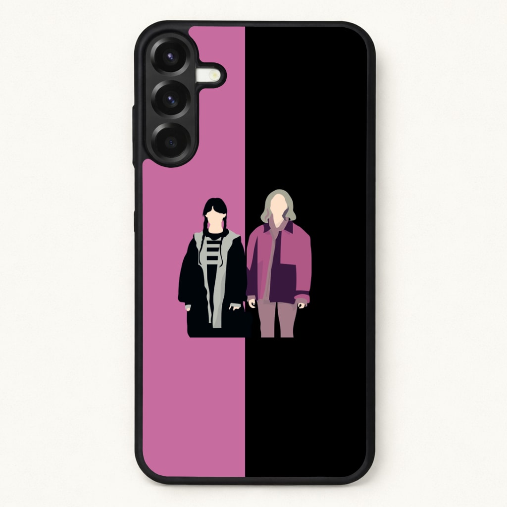 Wednesday And Wednesday Phone Case for Galaxy A57
