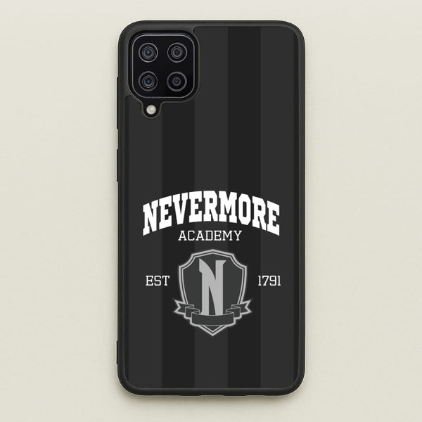 WED-015 Phone Case - Galaxy A12