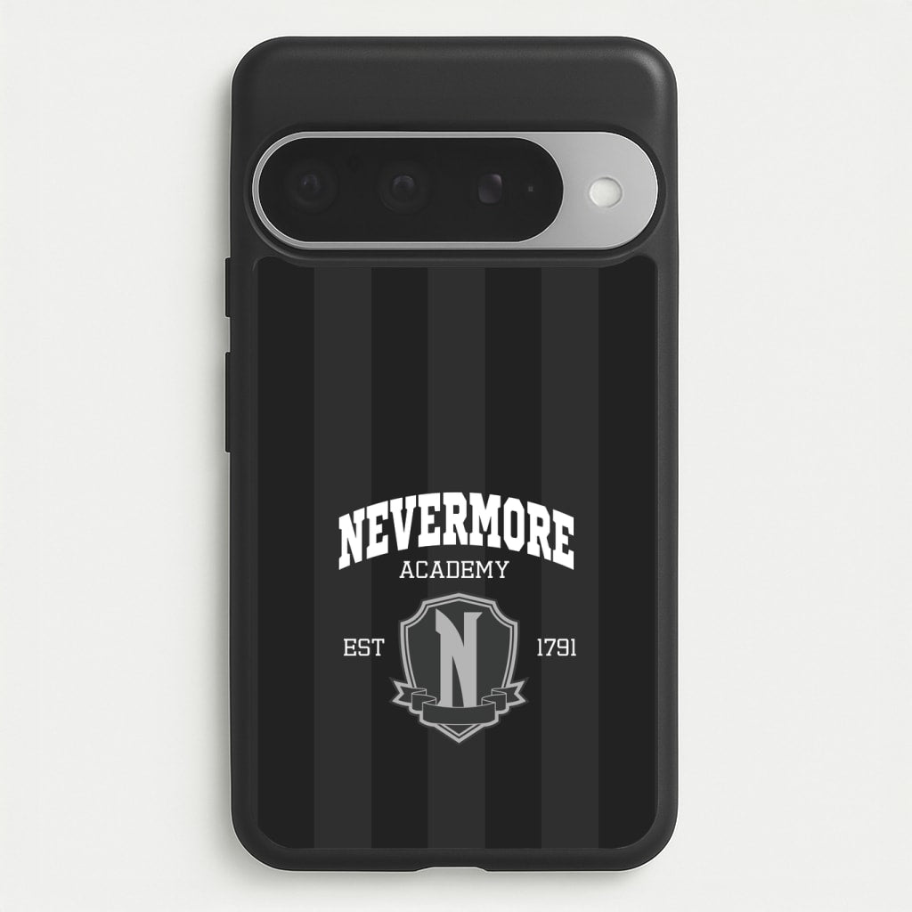 WED-015 Phone Case - Google Pixel 10 Pro XL