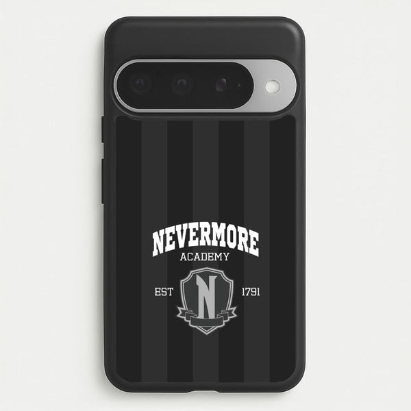 WED-015 Phone Case - Google Pixel 10 Pro XL