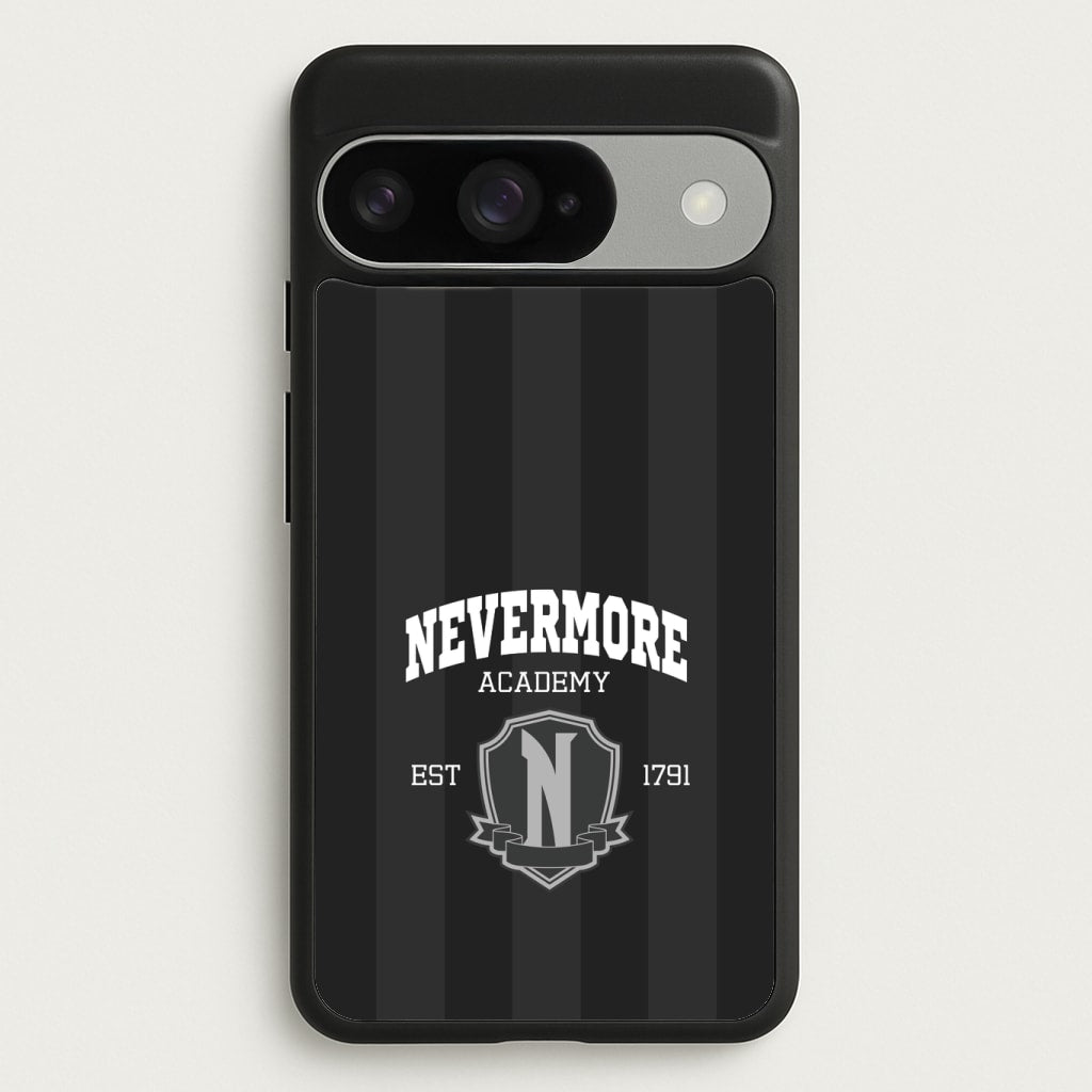 WED-015 Phone Case - Google Pixel 10 / 10 Pro