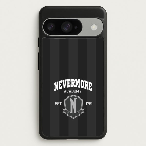 WED-015 Phone Case - Google Pixel 10 / 10 Pro