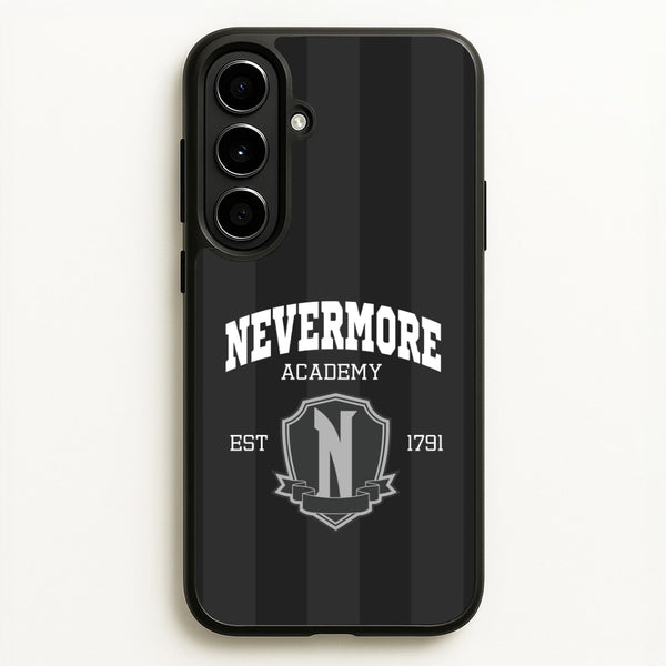 WED-015 Phone Case - Galaxy A56