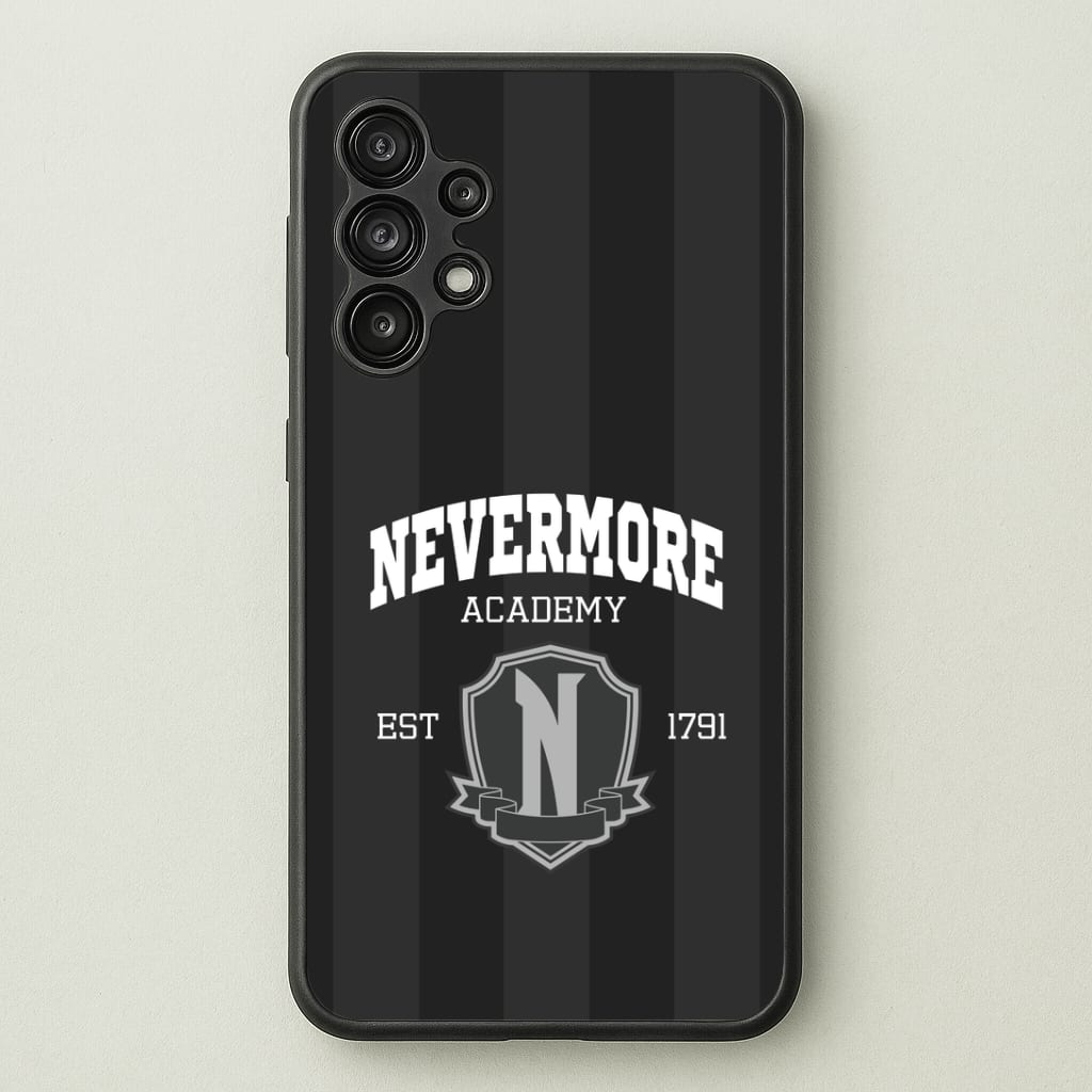 WED-015 Phone Case - Galaxy A13