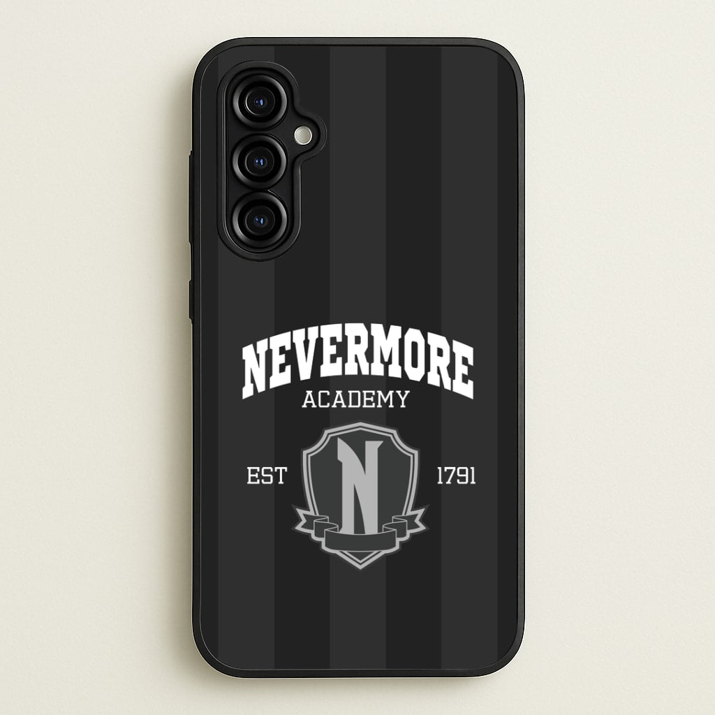 WED-015 Phone Case - Galaxy A54