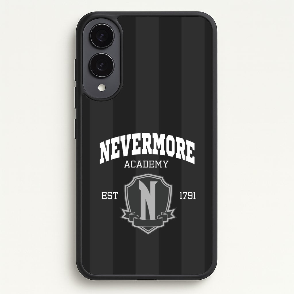 WED-015 Phone Case - Galaxy S25 Edge