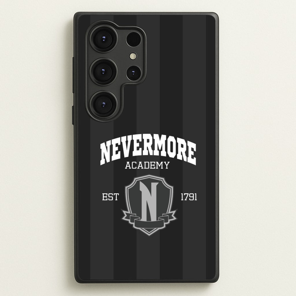 WED-015 Phone Case - Galaxy S25 Ultra