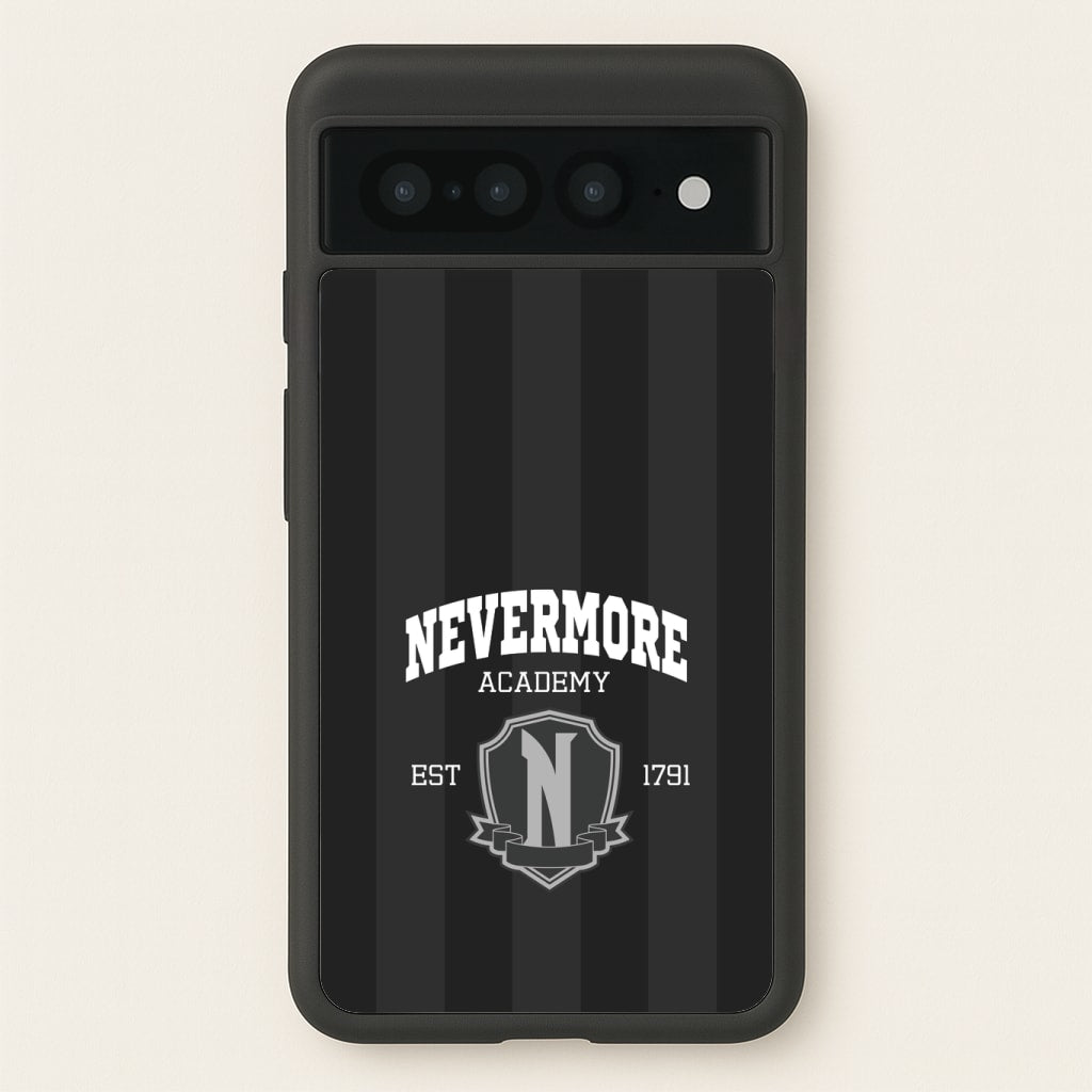 WED-015 Phone Case - Google Pixel 7 Pro