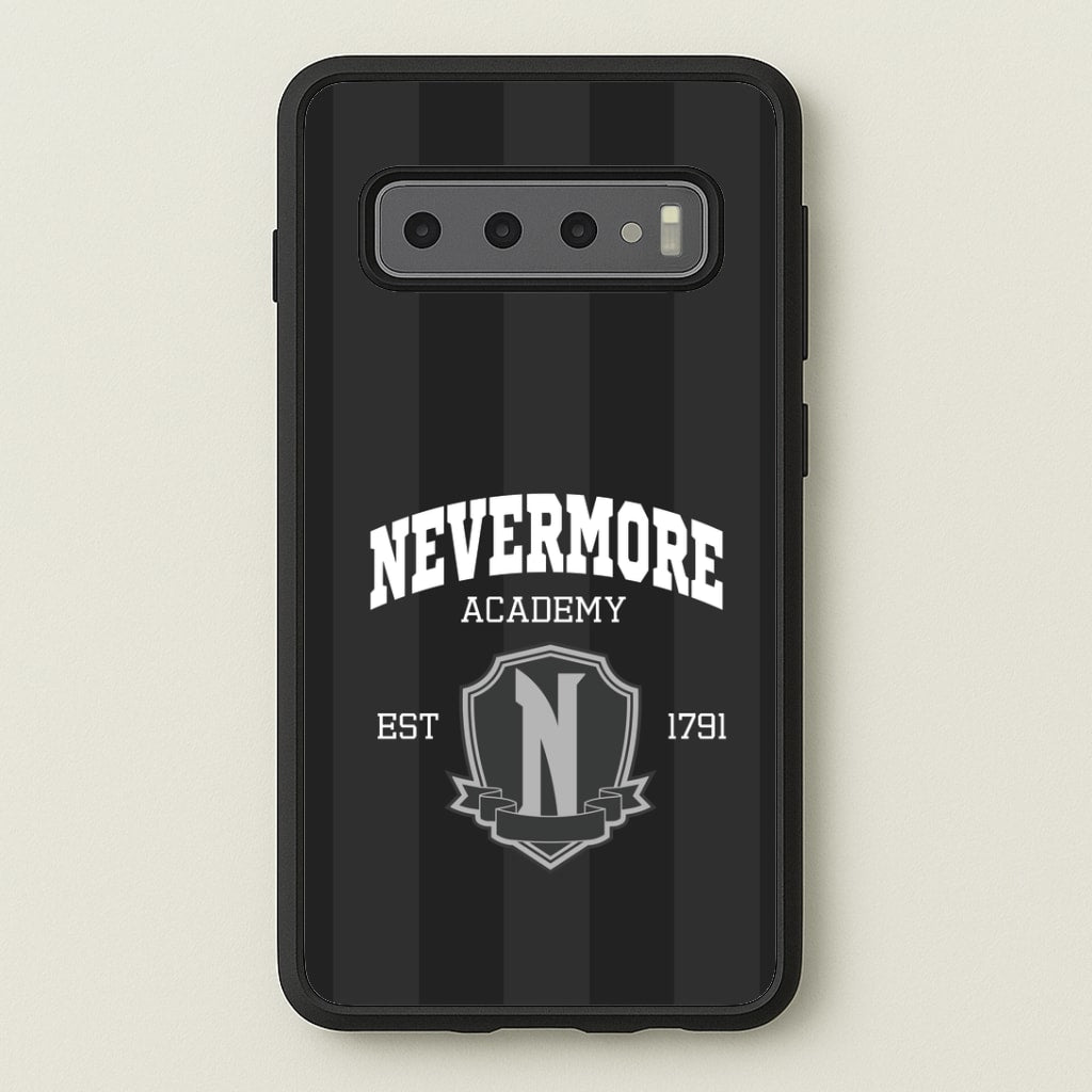 WED-015 Phone Case - Galaxy S10