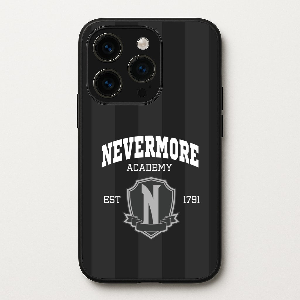 WED-015 Phone Case - iPhone 14 Pro