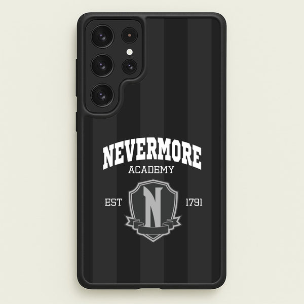 WED-015 Phone Case - Galaxy S22 Ultra