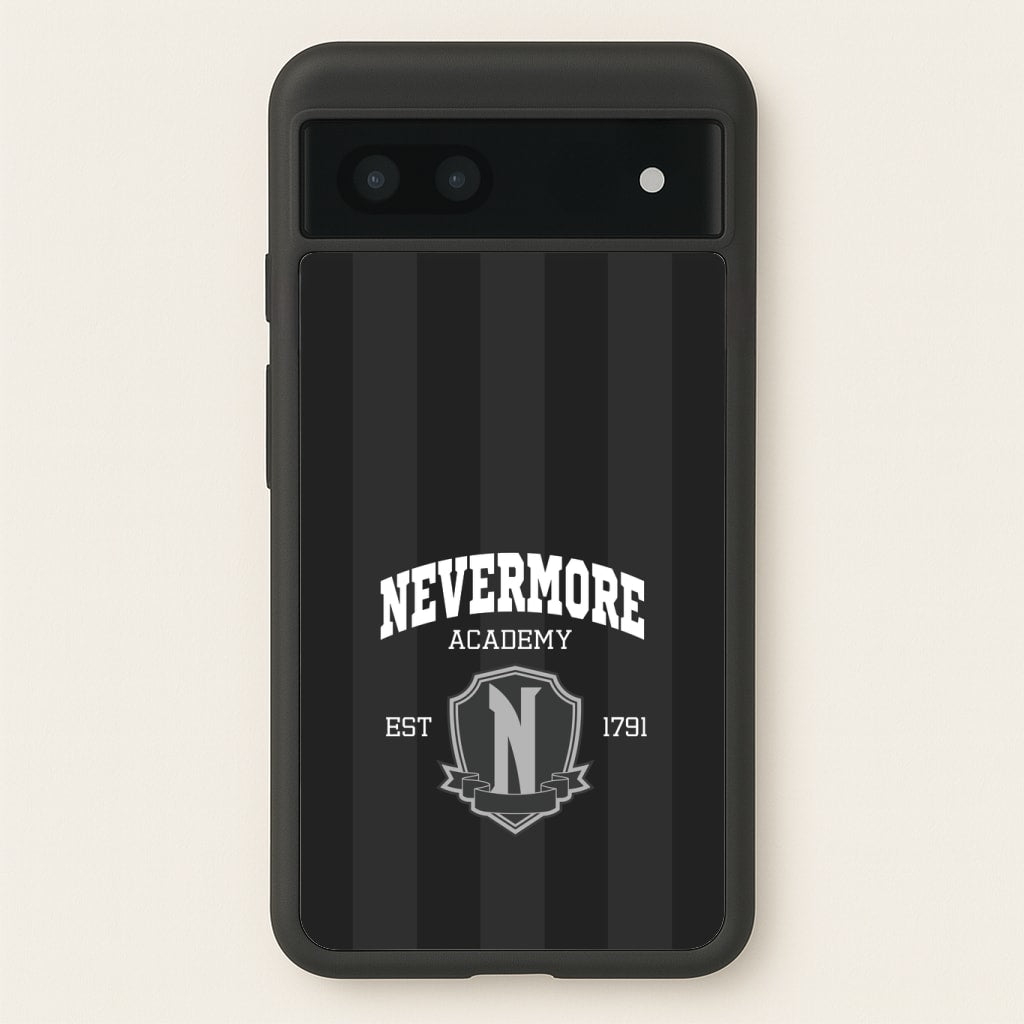 WED-015 Phone Case - Google Pixel 7a