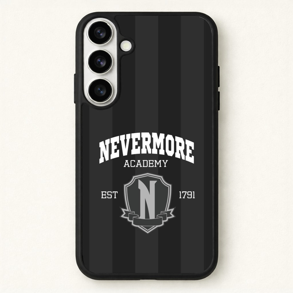WED-015 Phone Case - Galaxy S26