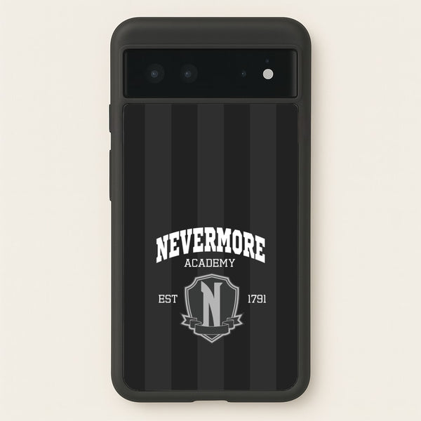 WED-015 Phone Case - Google Pixel 6