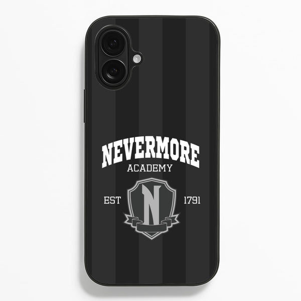 WED-015 Phone Case - iPhone 16 Plus