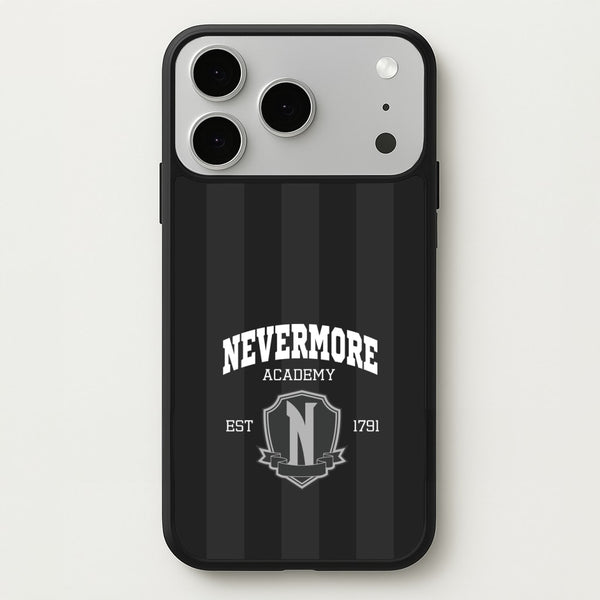 WED-015 Phone Case - iPhone 17 Pro Max