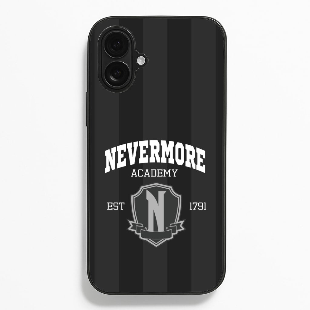 WED-015 Phone Case - iPhone 17