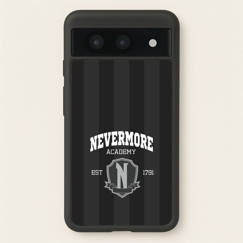WED-015 Phone Case - Google Pixel 8a